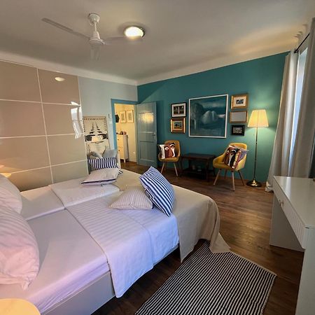 רוביני Matteotti 2 Apartment מראה חיצוני תמונה