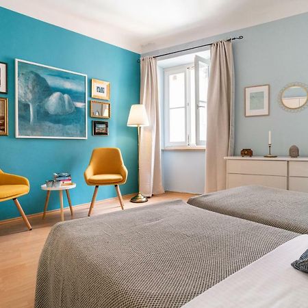 רוביני Matteotti 2 Apartment מראה חיצוני תמונה