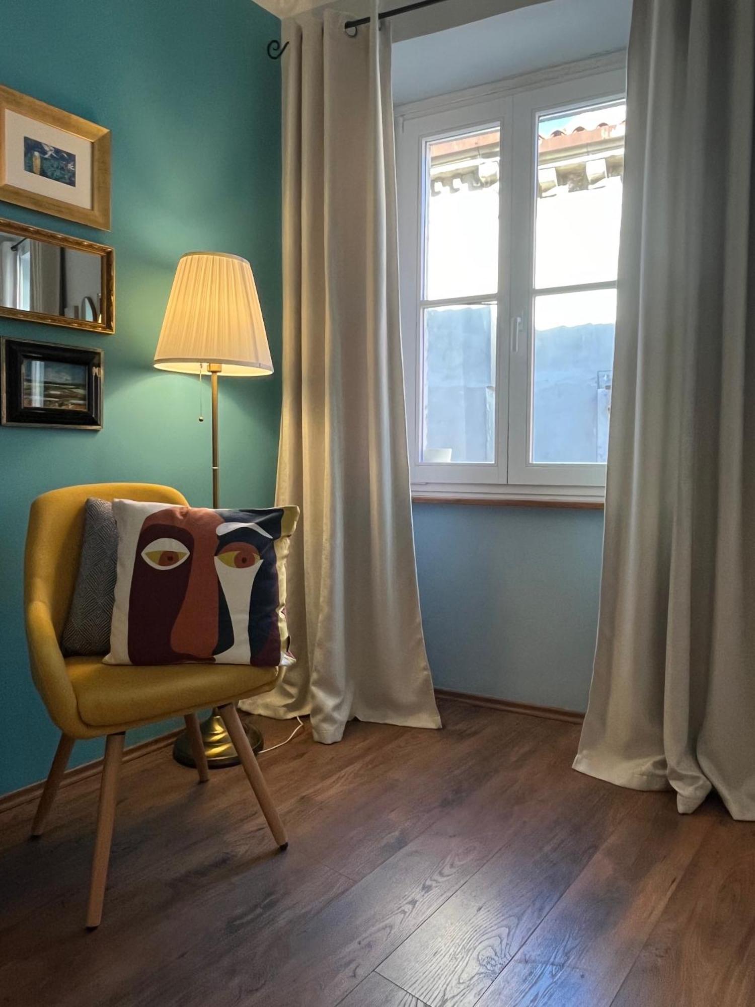 רוביני Matteotti 2 Apartment מראה חיצוני תמונה