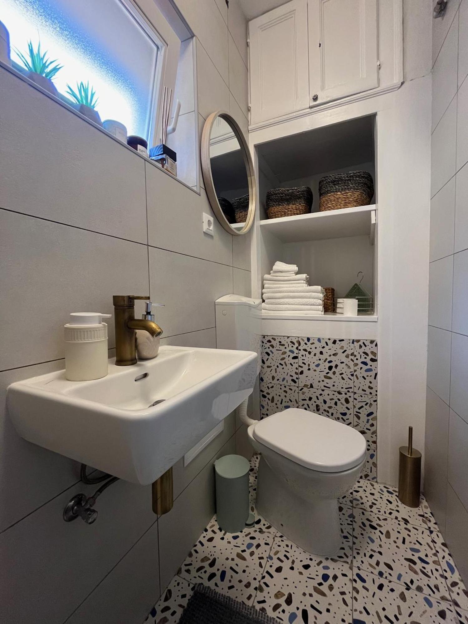 רוביני Matteotti 2 Apartment מראה חיצוני תמונה
