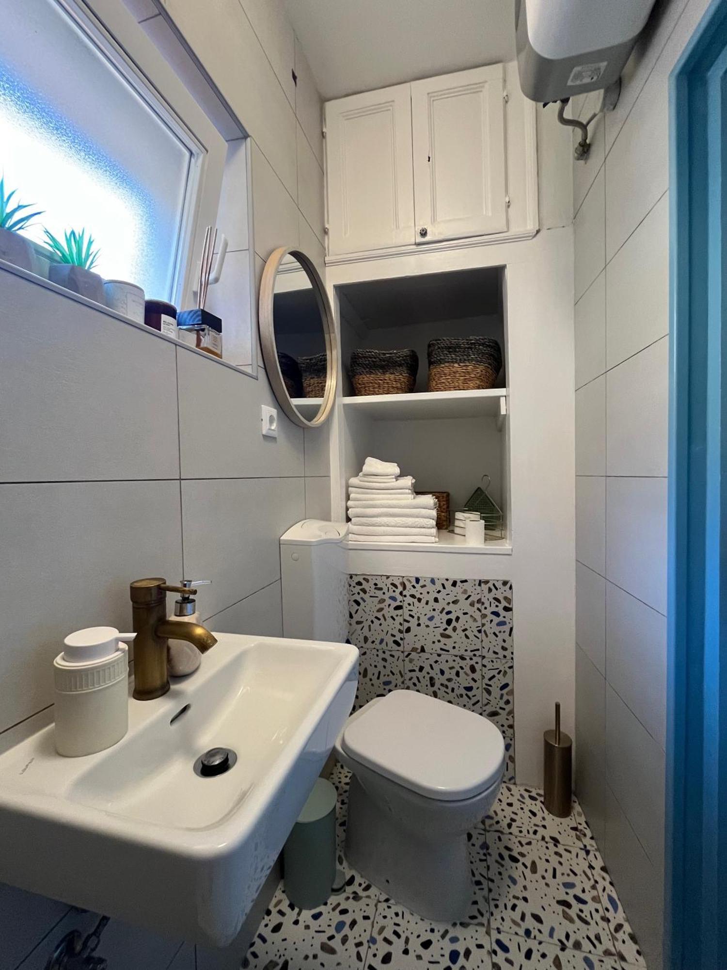 רוביני Matteotti 2 Apartment מראה חיצוני תמונה