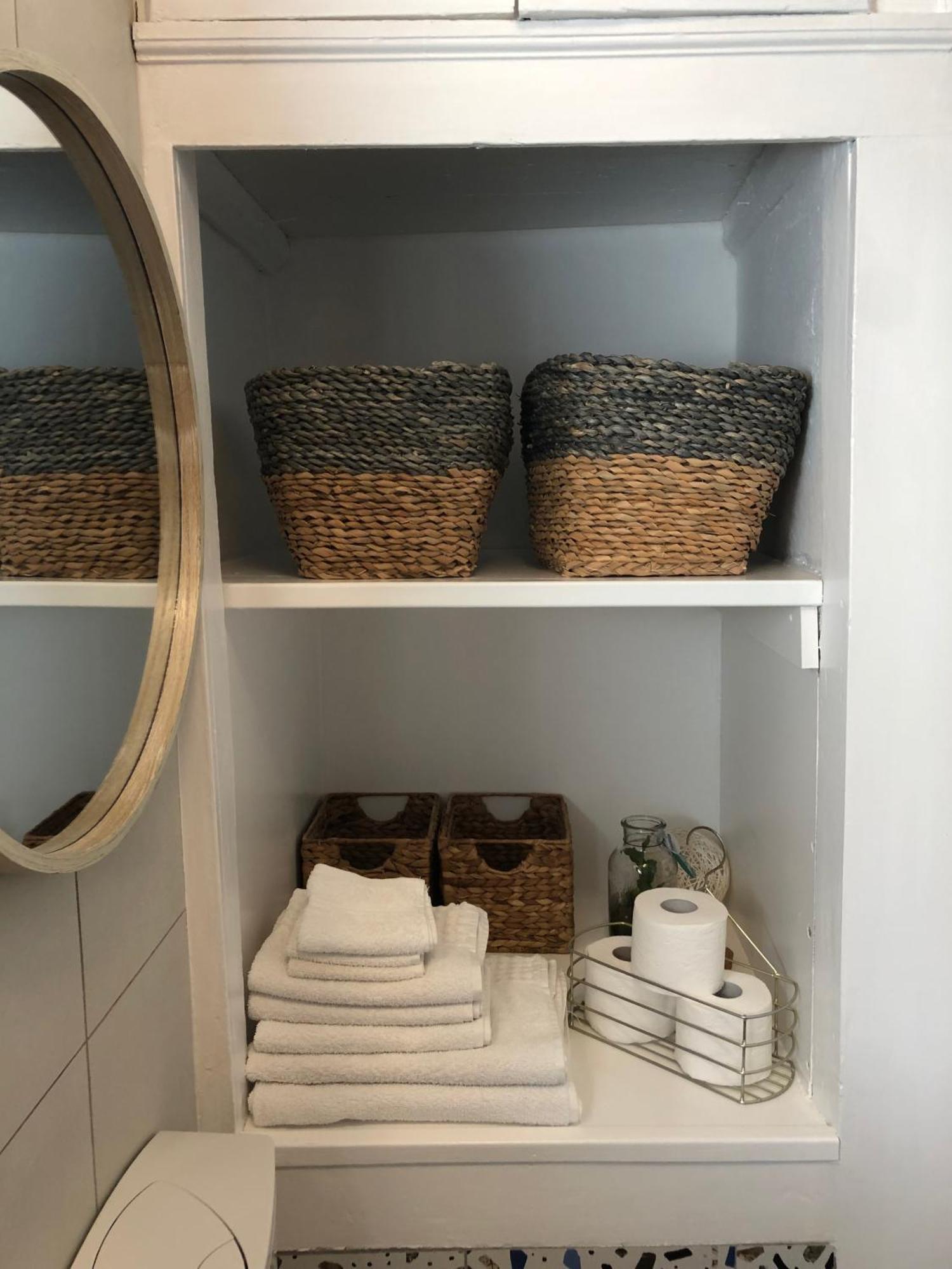 רוביני Matteotti 2 Apartment מראה חיצוני תמונה