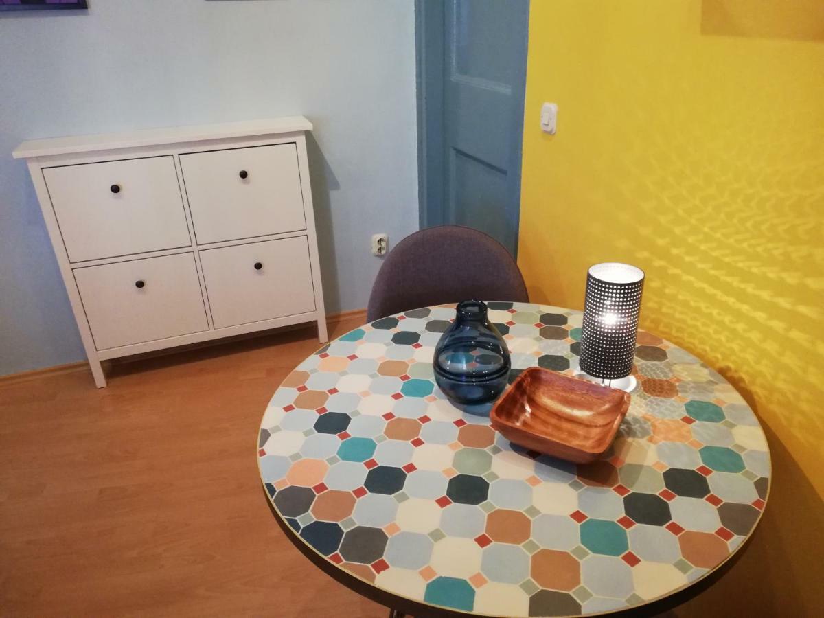 רוביני Matteotti 2 Apartment מראה חיצוני תמונה